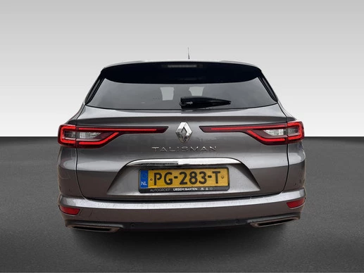 Renault Talisman - Afbeelding 11 van 27