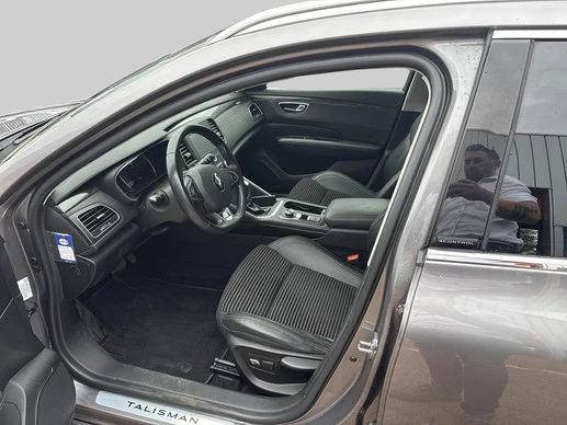 Renault Talisman - Afbeelding 13 van 27