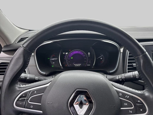 Renault Talisman - Afbeelding 16 van 27