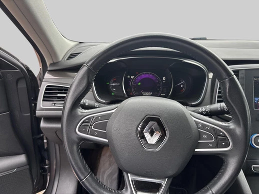 Renault Talisman - Afbeelding 17 van 27