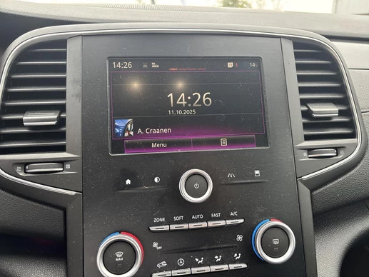Renault Talisman - Afbeelding 20 van 27