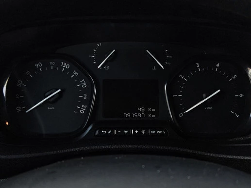 Peugeot Expert - Afbeelding 10 van 15