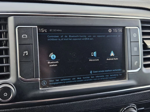 Peugeot Expert - Afbeelding 12 van 15