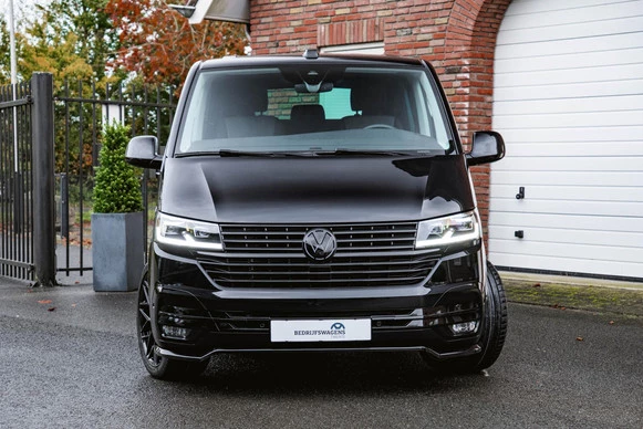 Volkswagen Caravelle - Afbeelding 3 van 30