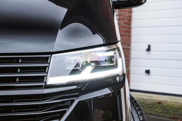 Volkswagen Caravelle - Afbeelding 4 van 30