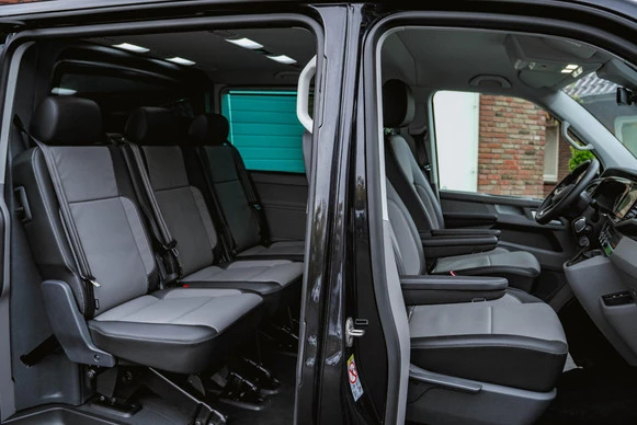 Volkswagen Caravelle - Afbeelding 5 van 30