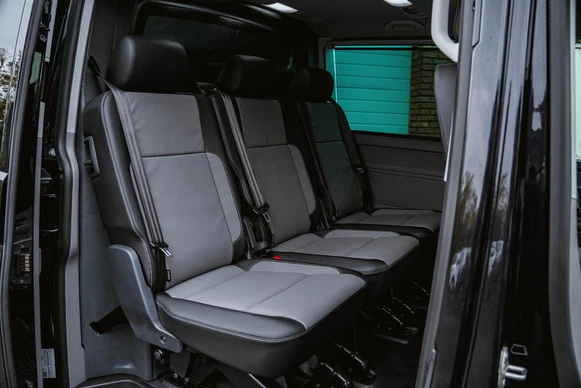 Volkswagen Caravelle - Afbeelding 6 van 30