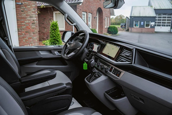 Volkswagen Caravelle - Afbeelding 7 van 30