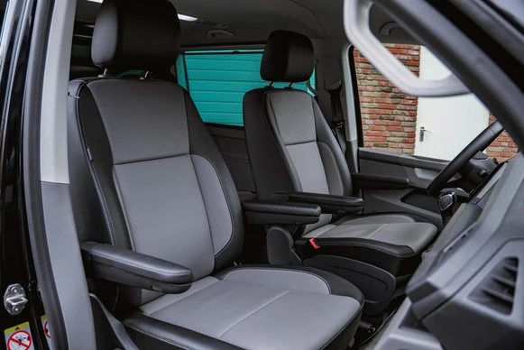 Volkswagen Caravelle - Afbeelding 8 van 30