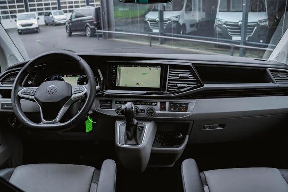 Volkswagen Caravelle - Afbeelding 9 van 30