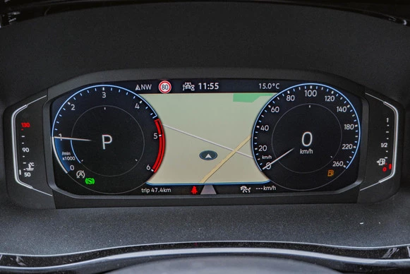 Volkswagen Caravelle - Afbeelding 11 van 30