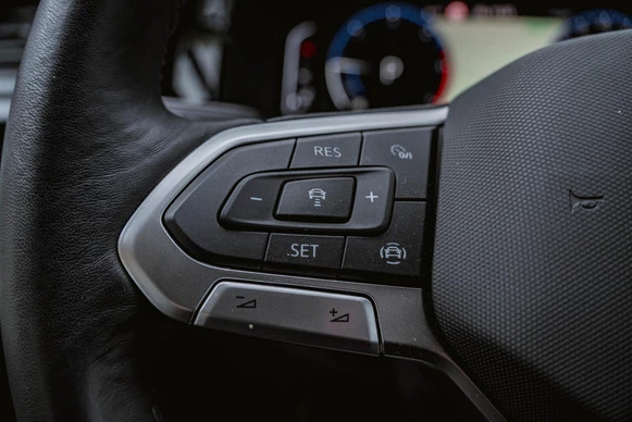 Volkswagen Caravelle - Afbeelding 12 van 30