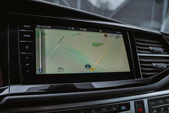 Volkswagen Caravelle - Afbeelding 16 van 30