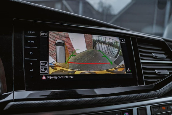 Volkswagen Caravelle - Afbeelding 17 van 30