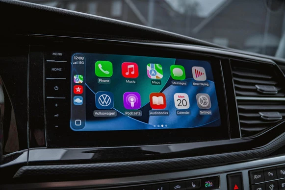 Volkswagen Caravelle - Afbeelding 18 van 30