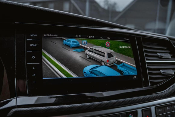 Volkswagen Caravelle - Afbeelding 19 van 30