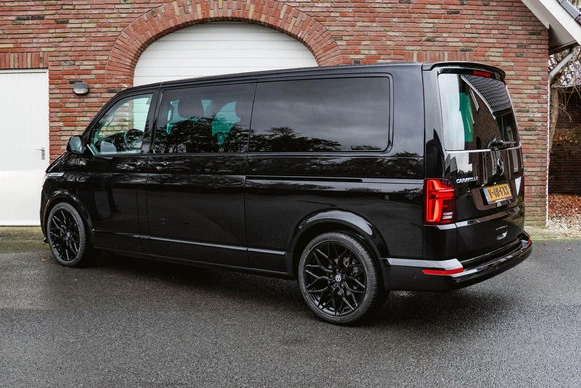 Volkswagen Caravelle - Afbeelding 29 van 30