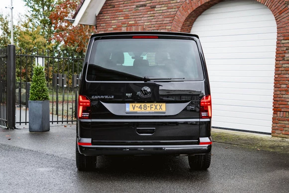 Volkswagen Caravelle - Afbeelding 30 van 30