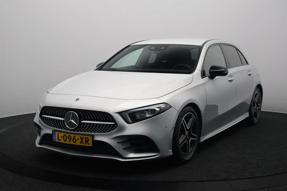 Mercedes-Benz A-Klasse - Afbeelding 1 van 30