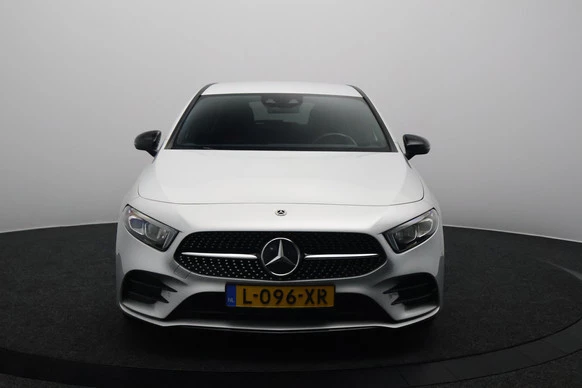 Mercedes-Benz A-Klasse - Afbeelding 2 van 30