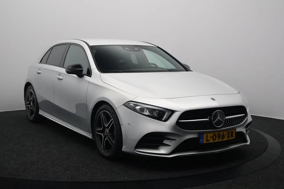 Mercedes-Benz A-Klasse - Afbeelding 3 van 30