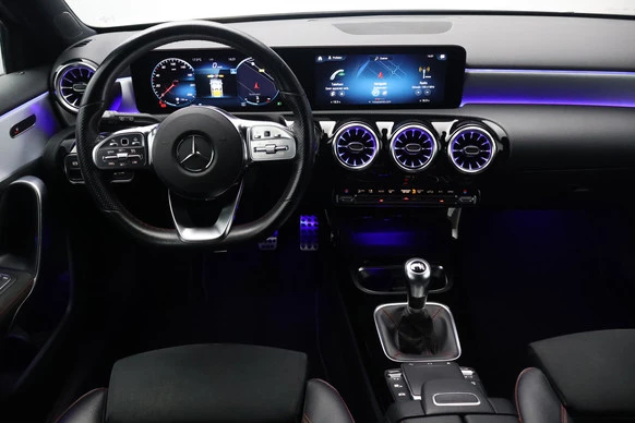 Mercedes-Benz A-Klasse - Afbeelding 4 van 30