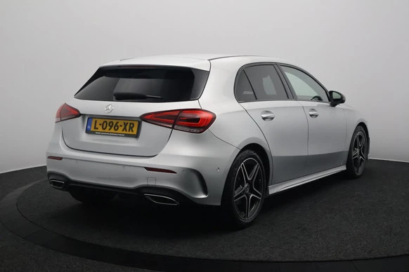 Mercedes-Benz A-Klasse - Afbeelding 5 van 30