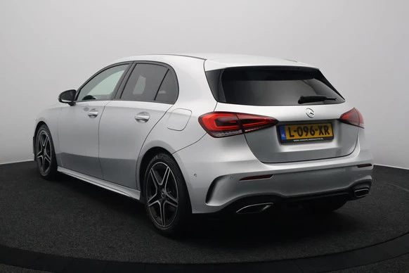 Mercedes-Benz A-Klasse - Afbeelding 6 van 30