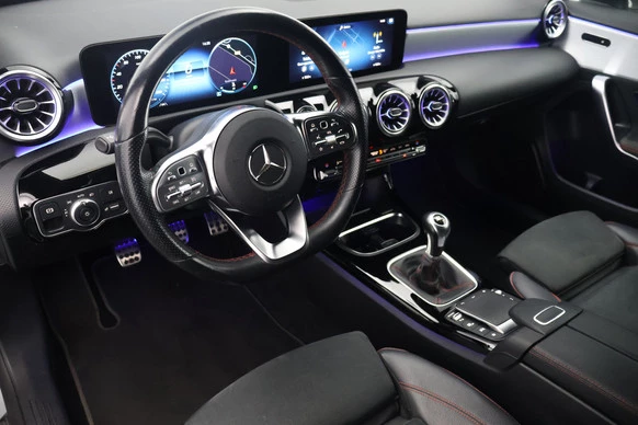 Mercedes-Benz A-Klasse - Afbeelding 7 van 30