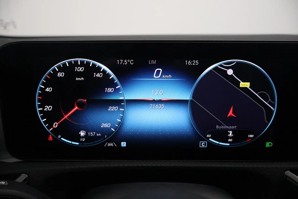 Mercedes-Benz A-Klasse - Afbeelding 8 van 30