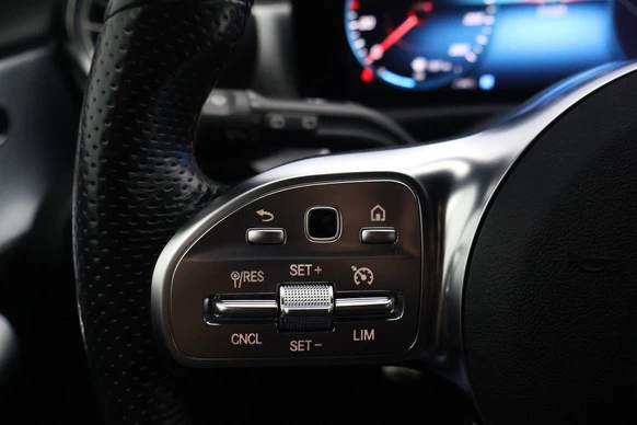 Mercedes-Benz A-Klasse - Afbeelding 9 van 30