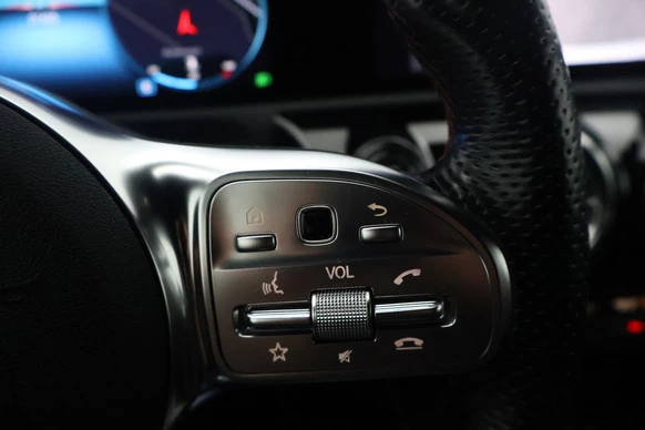 Mercedes-Benz A-Klasse - Afbeelding 10 van 30