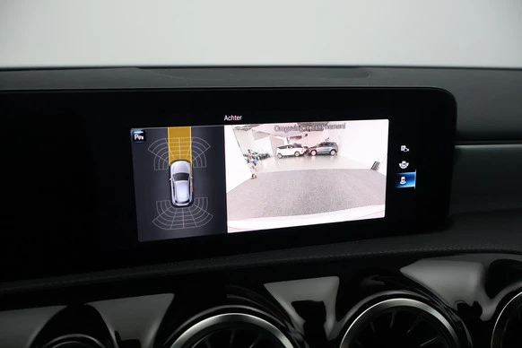 Mercedes-Benz A-Klasse - Afbeelding 11 van 30