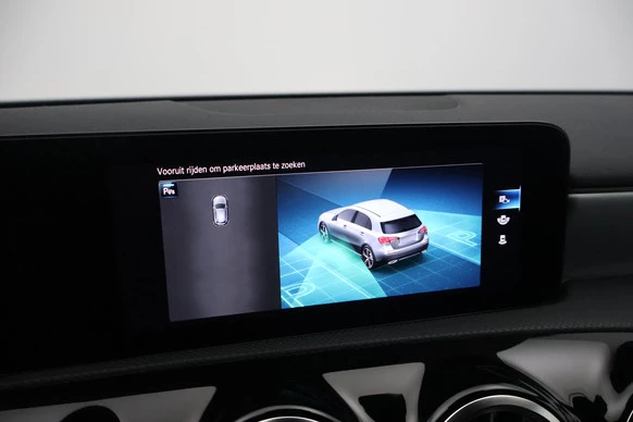 Mercedes-Benz A-Klasse - Afbeelding 12 van 30