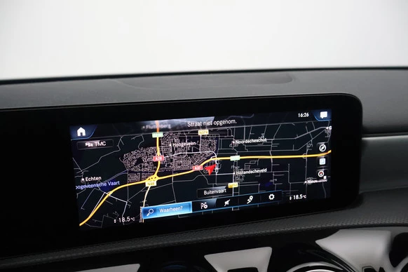 Mercedes-Benz A-Klasse - Afbeelding 13 van 30