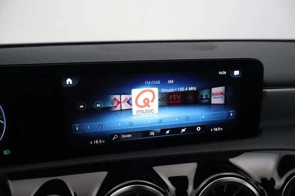 Mercedes-Benz A-Klasse - Afbeelding 14 van 30