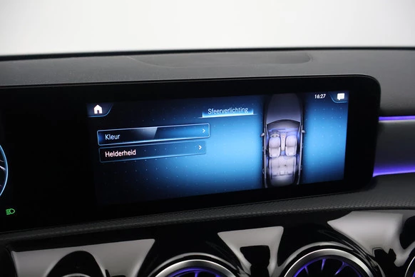 Mercedes-Benz A-Klasse - Afbeelding 15 van 30