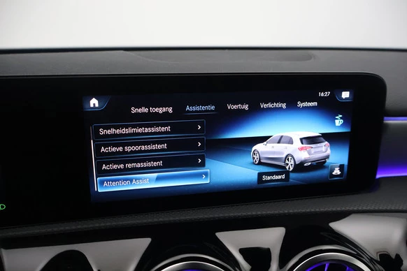 Mercedes-Benz A-Klasse - Afbeelding 16 van 30