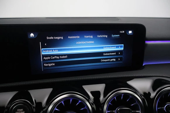 Mercedes-Benz A-Klasse - Afbeelding 17 van 30