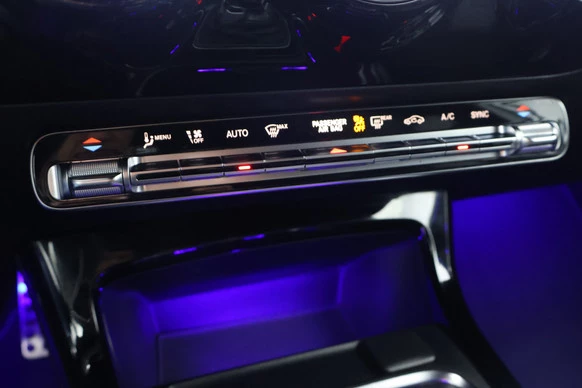 Mercedes-Benz A-Klasse - Afbeelding 18 van 30