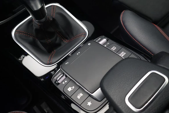 Mercedes-Benz A-Klasse - Afbeelding 19 van 30