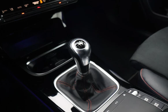 Mercedes-Benz A-Klasse - Afbeelding 20 van 30