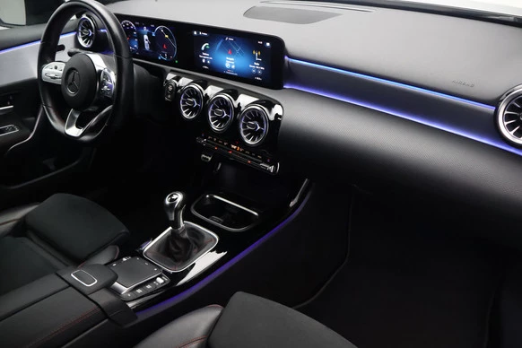 Mercedes-Benz A-Klasse - Afbeelding 21 van 30