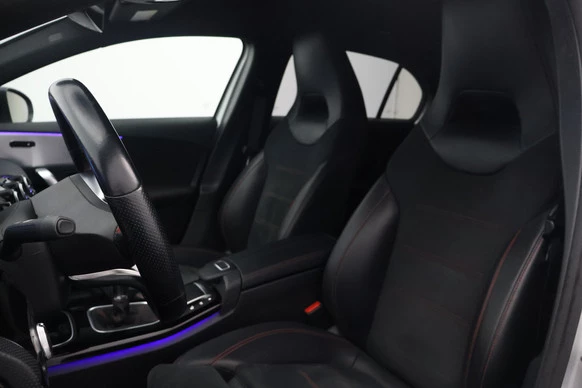 Mercedes-Benz A-Klasse - Afbeelding 22 van 30