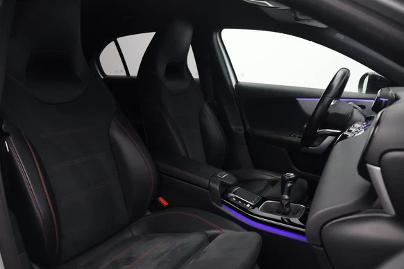 Mercedes-Benz A-Klasse - Afbeelding 23 van 30