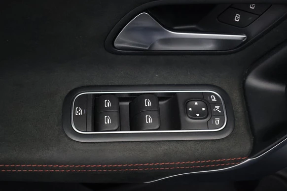 Mercedes-Benz A-Klasse - Afbeelding 26 van 30