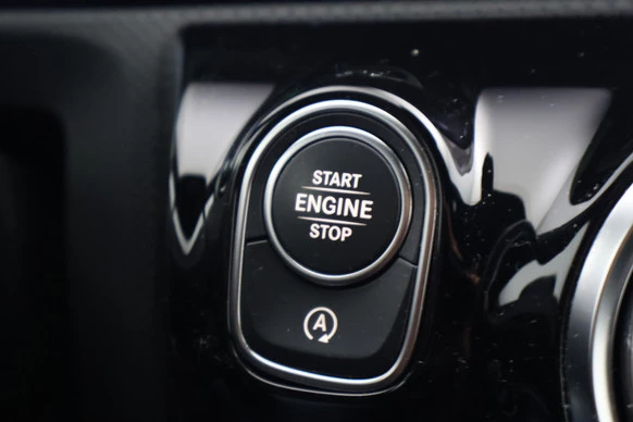 Mercedes-Benz A-Klasse - Afbeelding 27 van 30