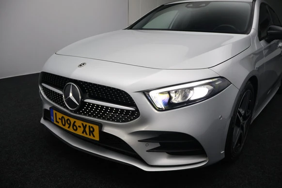 Mercedes-Benz A-Klasse - Afbeelding 28 van 30