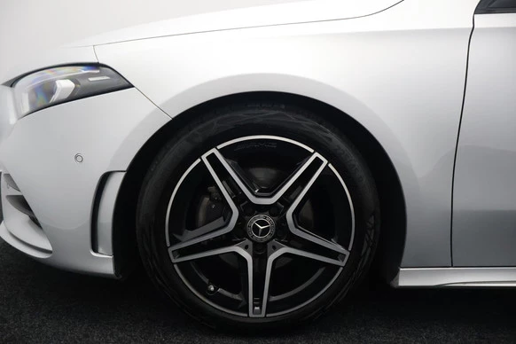 Mercedes-Benz A-Klasse - Afbeelding 29 van 30