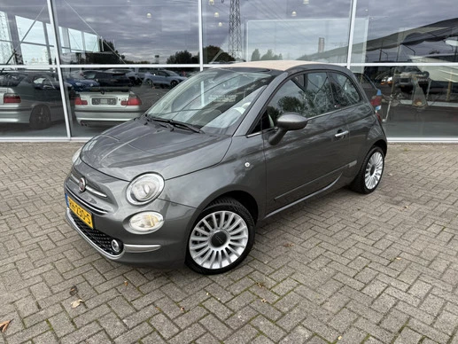 Fiat 500C - Afbeelding 1 van 20